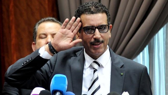 ممثل الجزائر ينسحب بسبب عبد الحق الخيام!