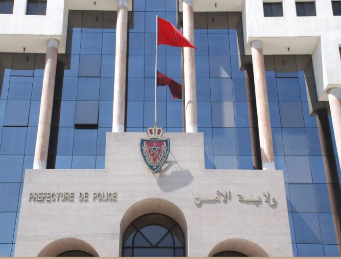أمن البيضاء ينفي قيام عصابة إجرامية بمهاجمة مستعملي المحور الداخلي للطريق السيار