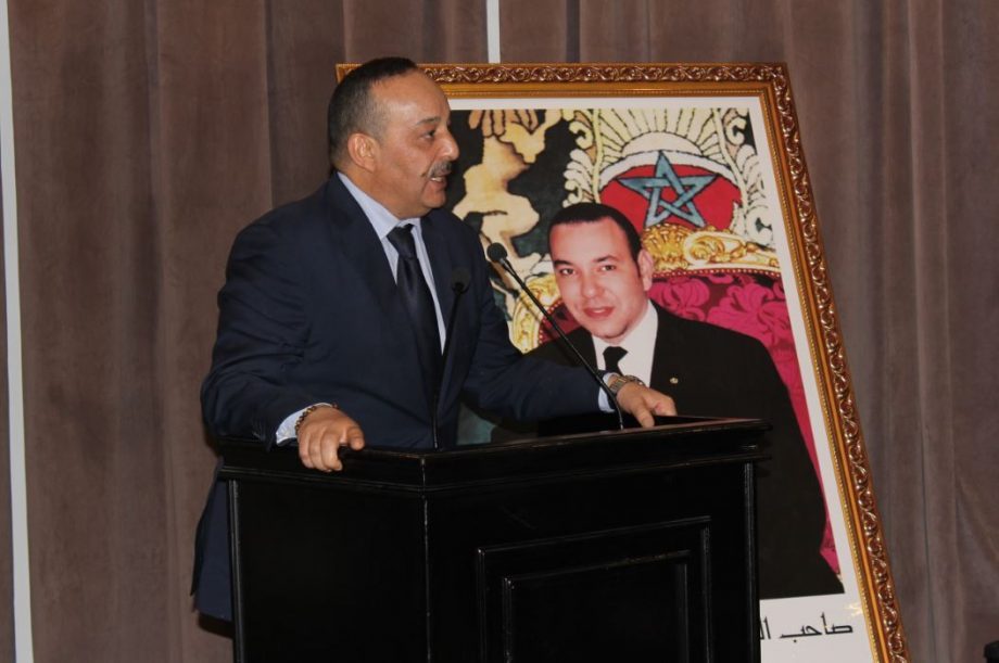 ورزازات : وزراء يحضرون لقاء دراسيا حول التدابير الكفيلة بالإقلاع التنموي بالإقليم
