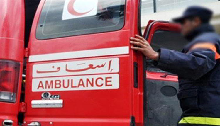 كارثة .. قتلى في عملية توزيع مواد غذائية نواحي الصويرة