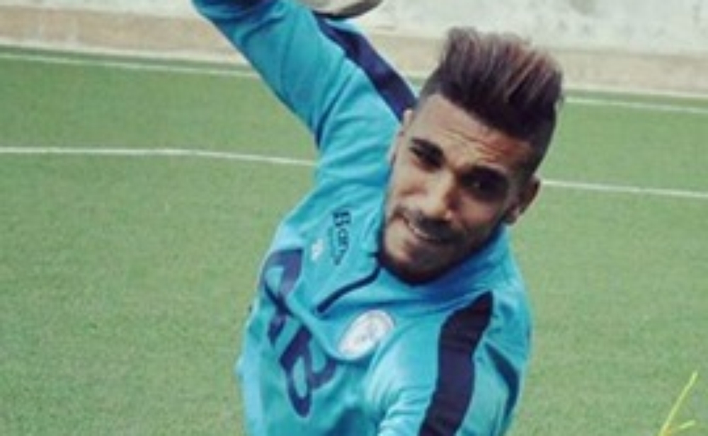 حارس مرمى الرشاد البرنوصي مطلوب من أندية البطولة الاحترافية