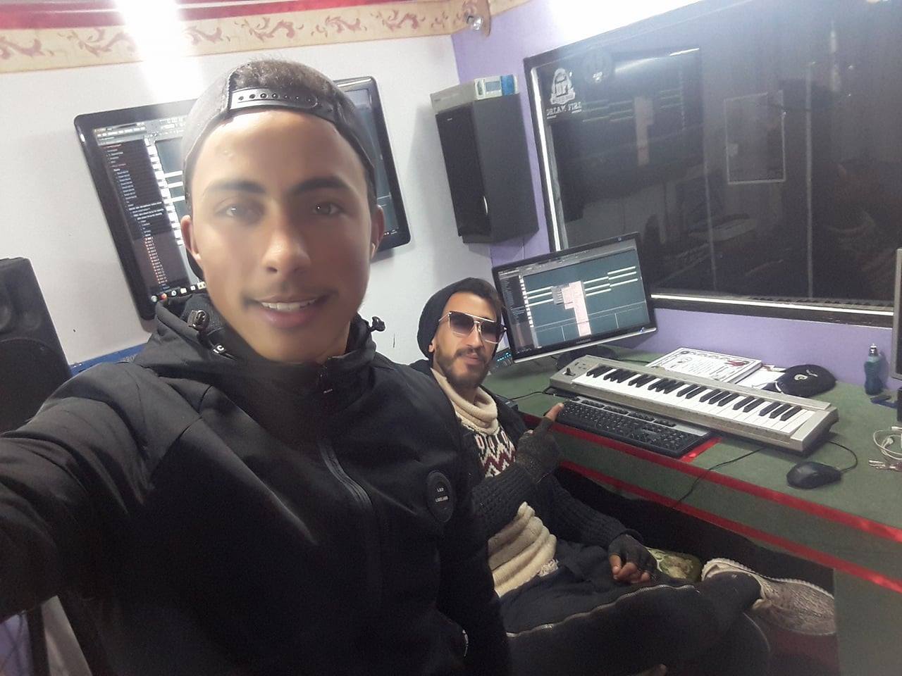 بعد نجاح مجموعة من أعماله الفنان أرتيست مراد يستعد لطرح قنبلة 2018