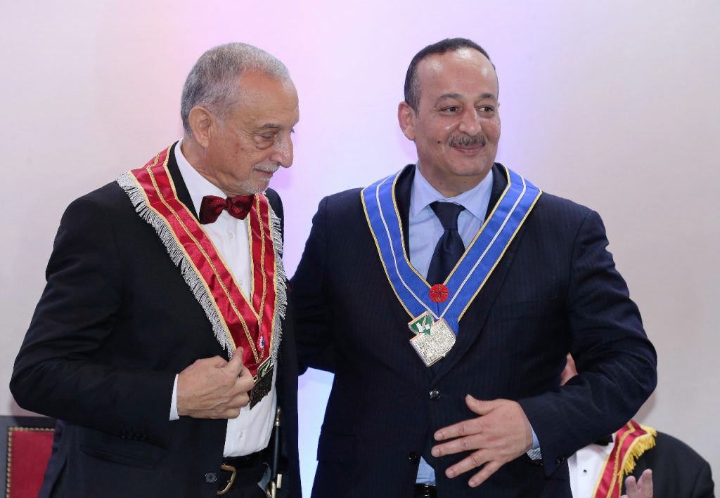 جمعية (أصدقاء غوتنبرغ – المغرب) تعقد في الدار البيضاء فصلها الاحتفالي الثامن المخصص لتشجيع الثقافة و الكتابة