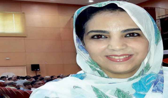 وزيرة رقية الدرهم المنتدى الاقتصادي العالمي بإسبانيا فرصة للمملكة لتعزيز روابط بين مجتمعات غرب أفريقيا