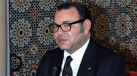 جلالة الملك يعين عددا من السفراء الجدد