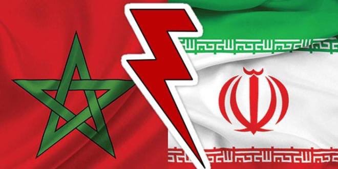 السيد بوريطة يؤكد أنه سيطلب من القائم بالأعمال في سفارة ايران بالرباط مغادرة المغرب “فورا”