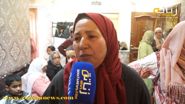 جدة الطفلة غزل تحكي تفاصيل العثور عليها