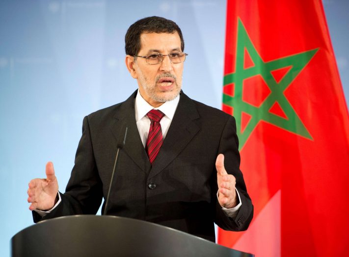 قضية الصحراء المغربية ما فتئت تسجل نقاطا إيجابية على مستوى مختلف المحافل الدولية