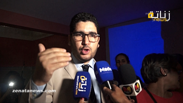نائب برلماني بالمحمدية :الاحكام على ابناء الريف كانت جد قاسية