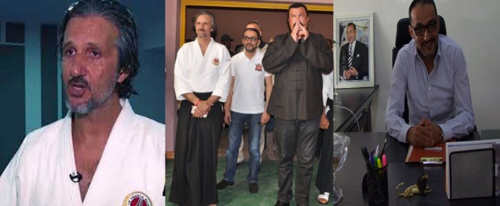 انعقاد مؤتمر الكنفدرالية الافريقية الافريقية لاليكيدو ‎بالدارالبيضاء