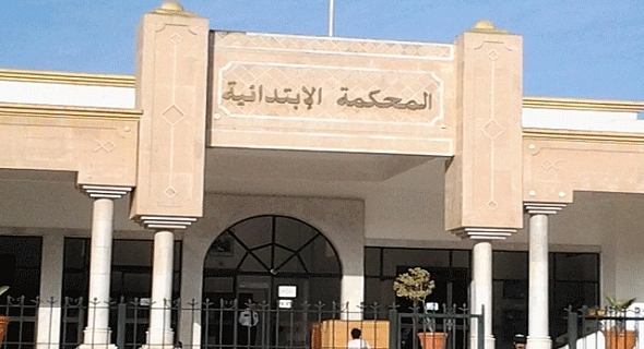 محكمة وجدة تدين قيادية بجماعة العدل والإحسان في فضيحة جنسية لكوبل “دعوي” جديد !!
