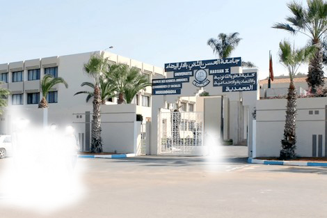 تصفية حسابات وراء شكاية كيدية لزوجة محامي كلية الحقوق بالمحمدية ضد استاذ الماستر