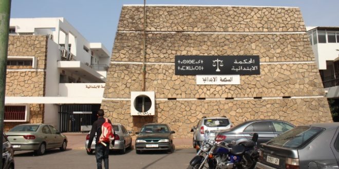 لي حصل يودي … اعتقال مفتش شرطة كان في حالة سكر وحاول