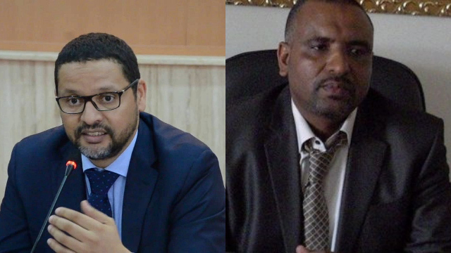 المحكمة الادارية تقضي بأحقية حلول عامل المحمدية مكان عنثرة لإدراج ملتمس إقالته