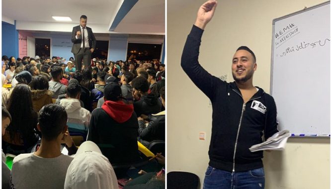 وزارة التعليم تغلق معاهد “الأستاذ المعجزة”