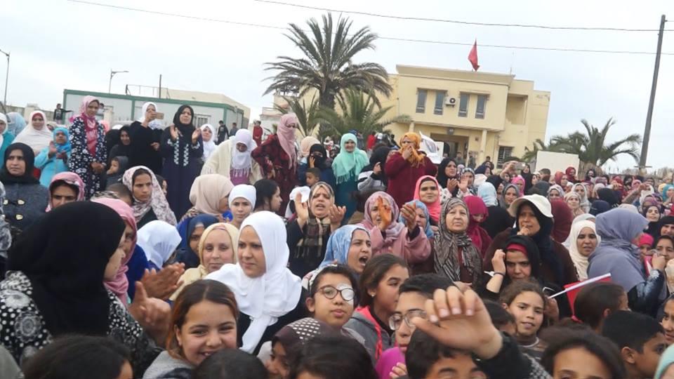 ملف السكن بعين حرودة في مأزق بين الافراغ والاستفادة والاقصاء