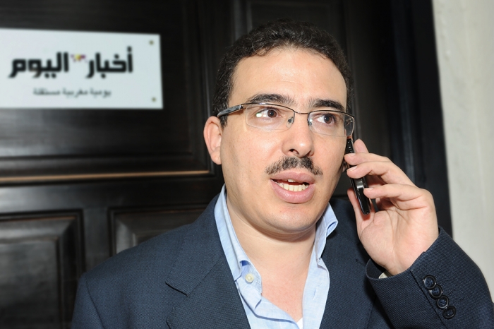 مصدر قضائي يُسقط القناع عن الرأي الاستشاري لفريق العمل حول الاعتقال التعسفي بخصوص الصحفي توفيق بوعشرين
