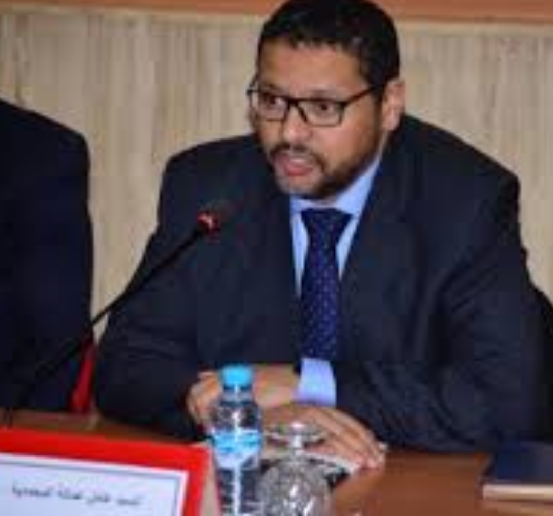 حركة انتقالية لعامل المحمدية