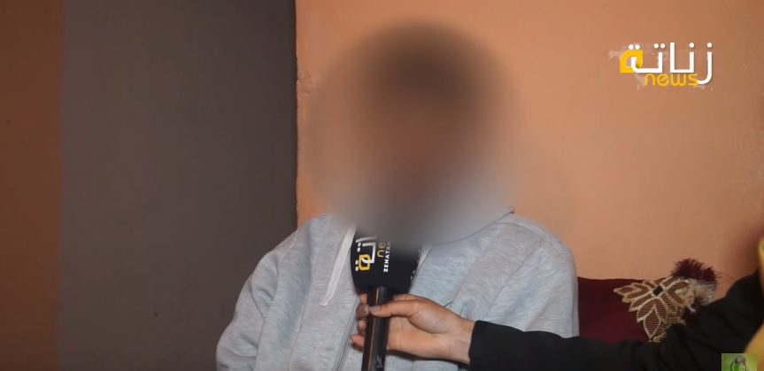 أنقذوا حياة هذا الرجل من الموت أيها القلوب الرحيمة