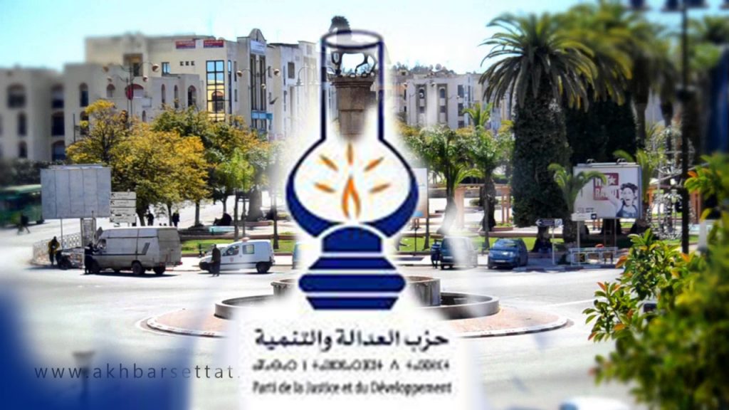 ضبط قيادي في حزب العدالة و التنمية بسطات يركب دراجة نارية من الحجم الكبير بدون وثائق