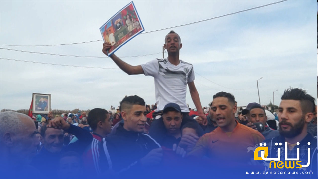 ساكنة دوارالحجر بين مطلب الإستفادة من السكن و واقع الإقصاء