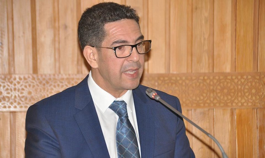 أمزازي: اقتراحات الحكومة بشأن وضعية الأساتذة أطر الأكاديميات الجهوية للتربية والتكوين تروم تجويد التوظيف بموجب عقود