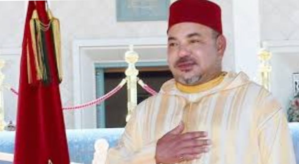 جلالة الملك يدشن مركز الفحص بالأشعة والتحاليل الطبية للأمن الوطني بالرباط، بنية تحتية صحية مزودة بأحدث التكنولوجيات ذات المعايير الدولية