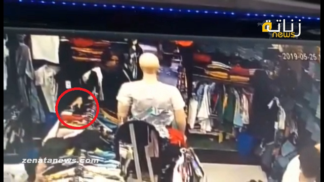 قدام عيون الكاميرا شفرات ليه تيليفون قبل ما تخلصوا في الحويج