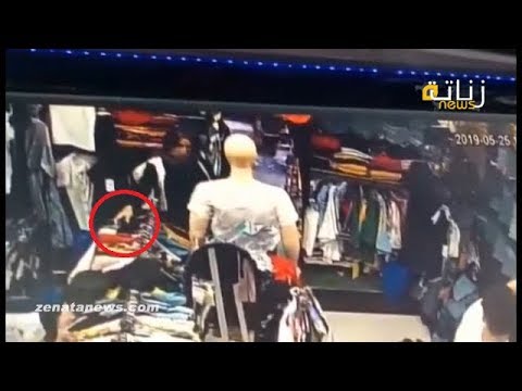 قدام عيون الكاميرا شفرات ليه تيليفون قبل ما تخلصوا في الحويج