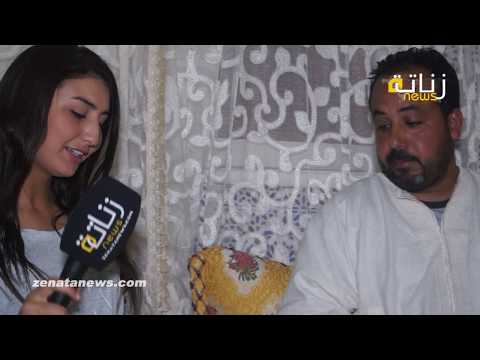 الحلقة الثانية من برنامج قضايا المجتمح الزناتي