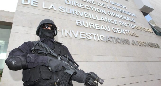 “ديستي” تجنب سريلانكا تفجيرات جديدة