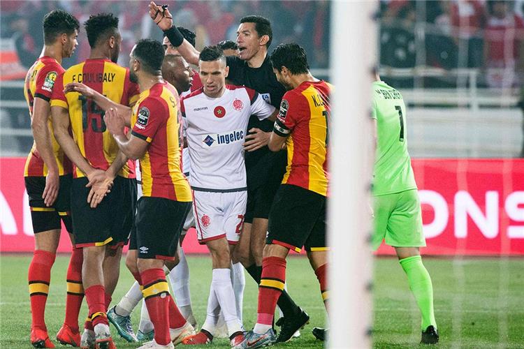 عاجل .. الوداد يلجأ للمحكمة الرياضية الدولية بعد خسارة نهائي إفريقيا