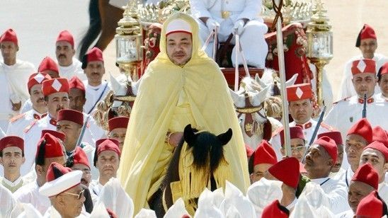 وزارة القصور الملكية: هكذا سيتم الاحتفال بالذكرى العشرين لعيد العرش