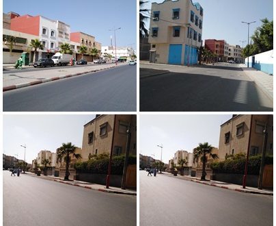 حرب الفايسبوك بانزكان لدعم شركات معنية بصفقة تدبير النظافة