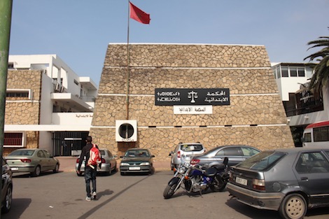 محكمة المحمدية تبرئ استاذا جامعيا من التحرش الجنسي