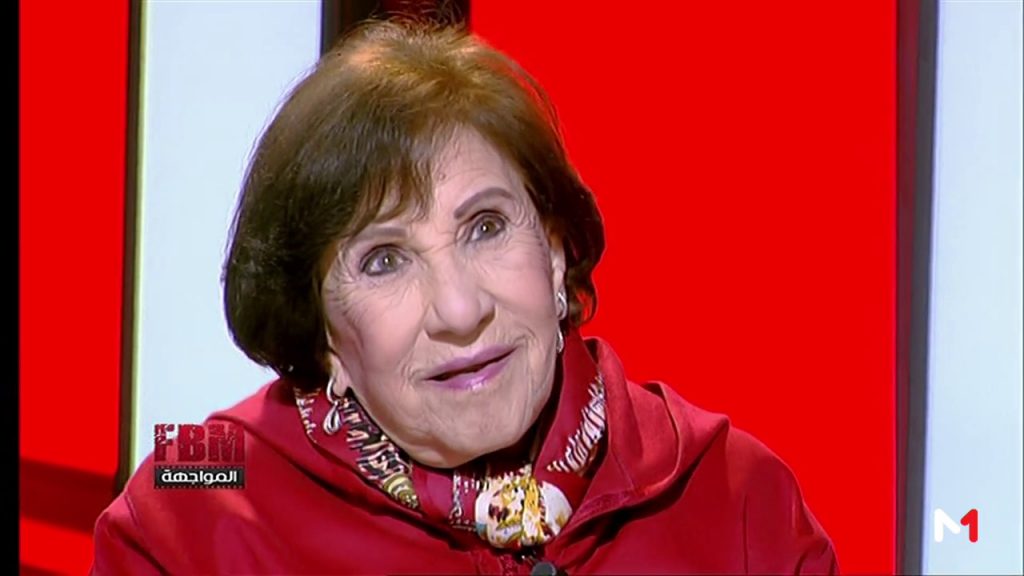 عاجل..الفنانة القديرة أمينة رشيد في ذمه الله