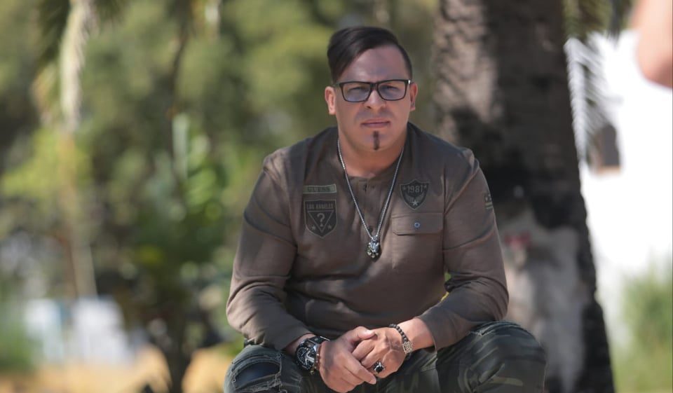 جديد “سامي راي “ملك الراي المغربي لا للتشرميل