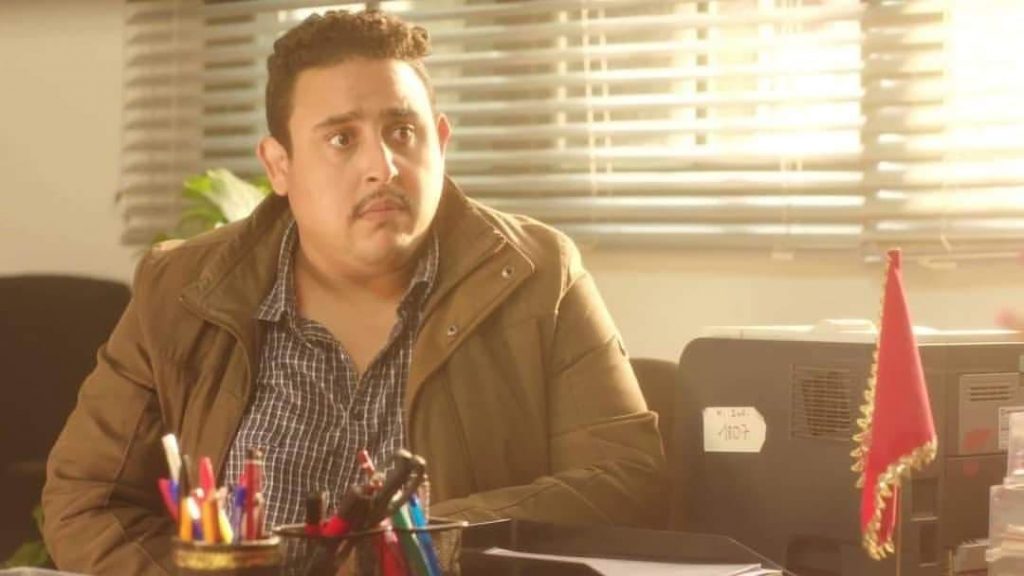 تصريح الفنان “محمد مريد”عن فيلم “براكاج المغربية”