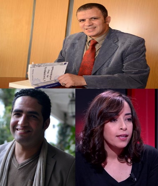 فؤاد سويبة يحكم مسابقة ملتقى مشرع بلقصيري السينمائي