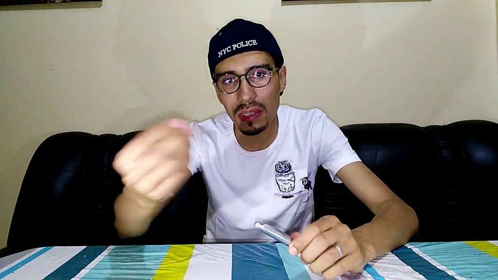 اعتقال “مول الكاسكيطة” تزامنا مع نشره لفيديو جديد