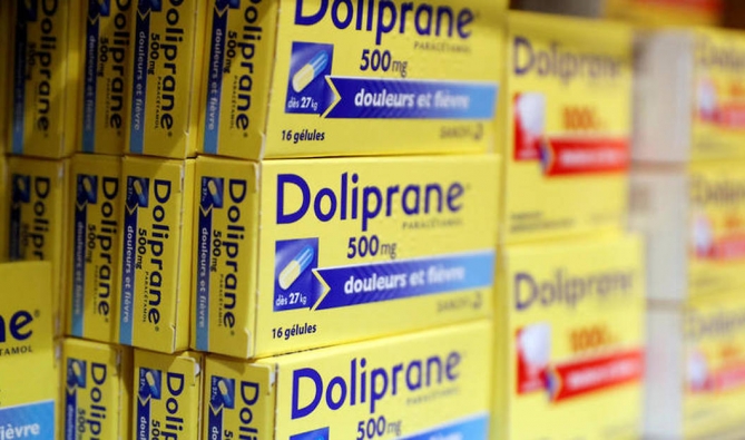 فرنسا تمنع “دوليبران” للاستخدام الشخصي بسبب خطورته