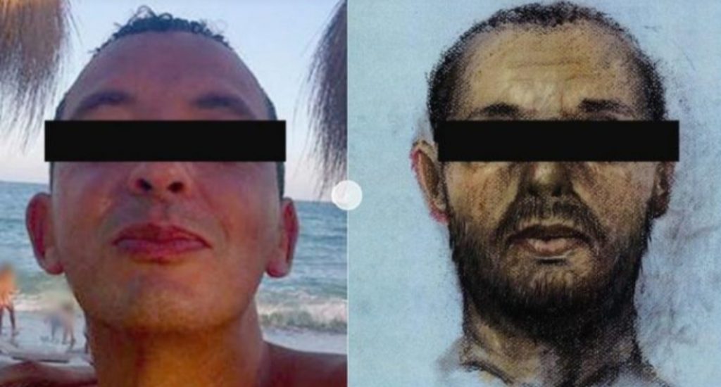 دبي تسلم المغربي “التاغي” مدبر جريمة “لاكريم” بمراكش إلى هولندا