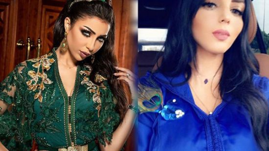 متابعة دنيا بطمة وشقيقتها في حالة سراح وتأديتهما لـ 40 مليون سنتيم