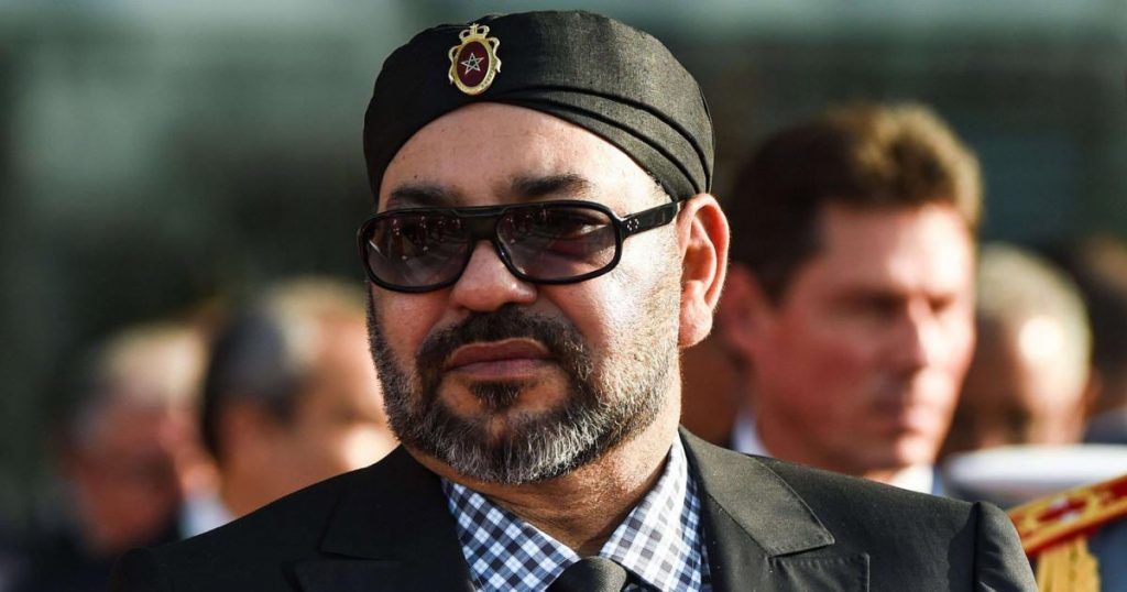 الملك محمد السادس يعطي انطلاقة عملية التلقيح يوم الخميس