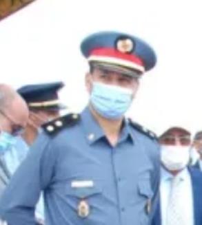 درك بوزنيقة في خدمة الساكنة بما يلزم من تضحية وانضباط