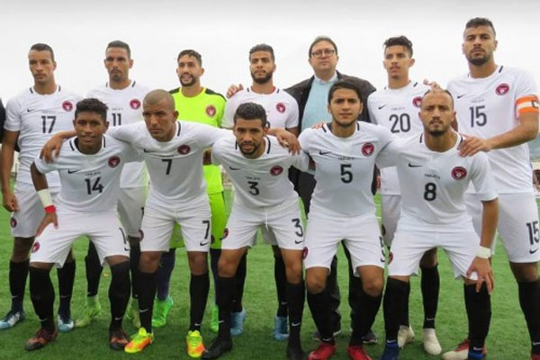 الجامعة تصدر عقوبات توقيف وغرامات مالية في حق “شباب المحمدية”