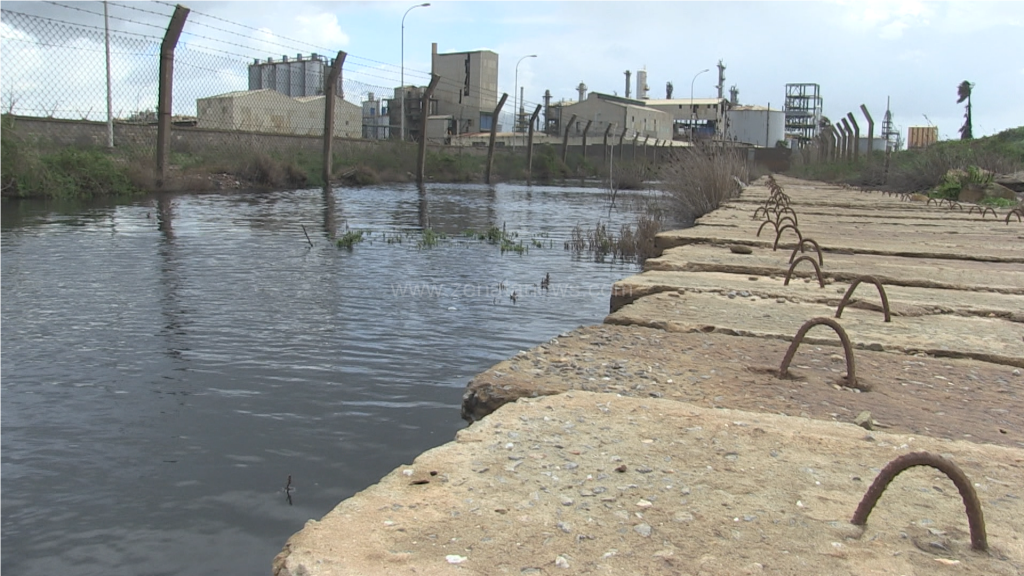 دوار غزوان يلجأ للقضاء ضد شركة “سنيب”.. والأخيرة تبلع لسانها