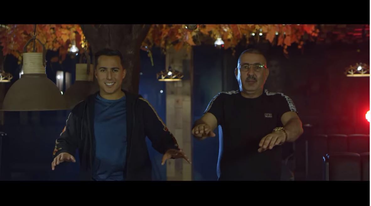 “راني نبغيك”جديد الفنان أيمن السرحاني