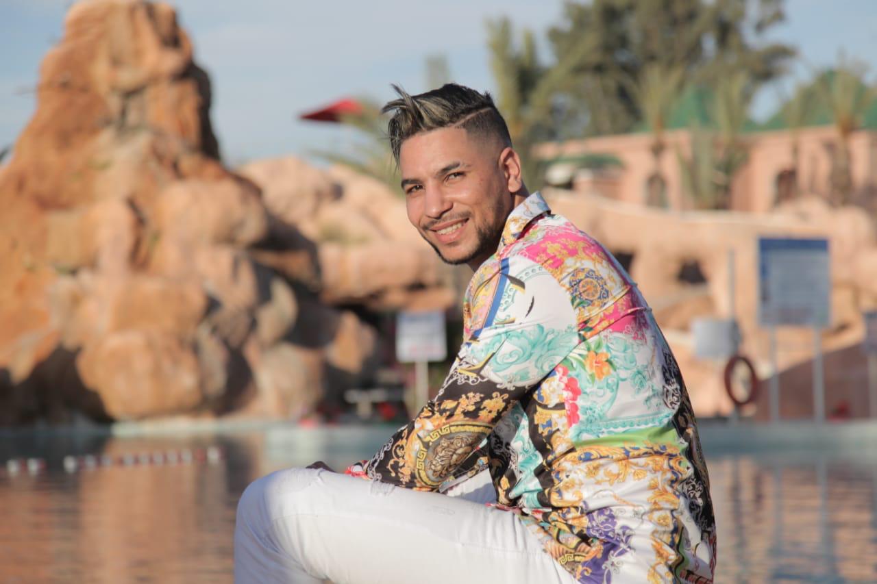 بالصور والفيديو.. سليم الطالب يطرح أحدث أغنيته لسنة 2021