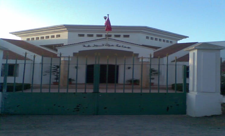 جماعة عين تيزغة ببنسليمان…الحسابات الإنتخابية تضر بمصالح الساكنة